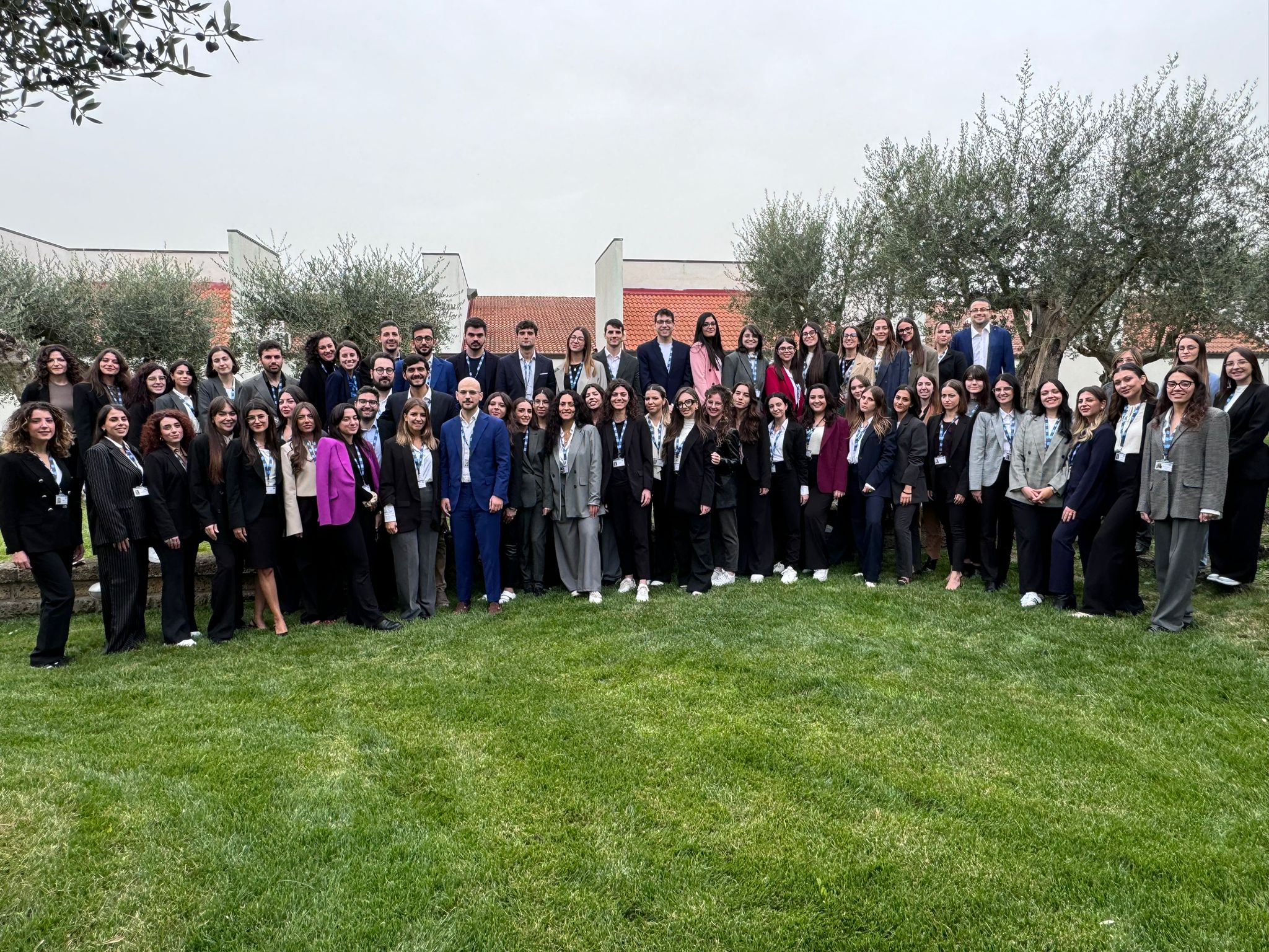 UIIP Biogem chiude con il 100% di placement e si apre ad altre regioni italiane